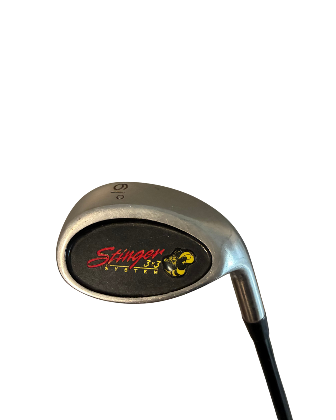 Stinger 61 Degree Lob Wedge Right Handed