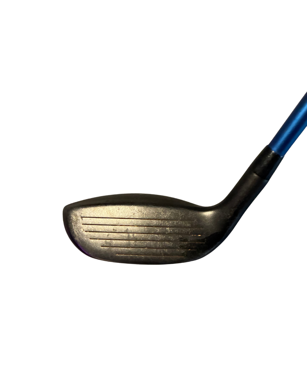 Ping g30 6-hybrid 22degree Right Handed with Stock Regular Flex Ping Shaft