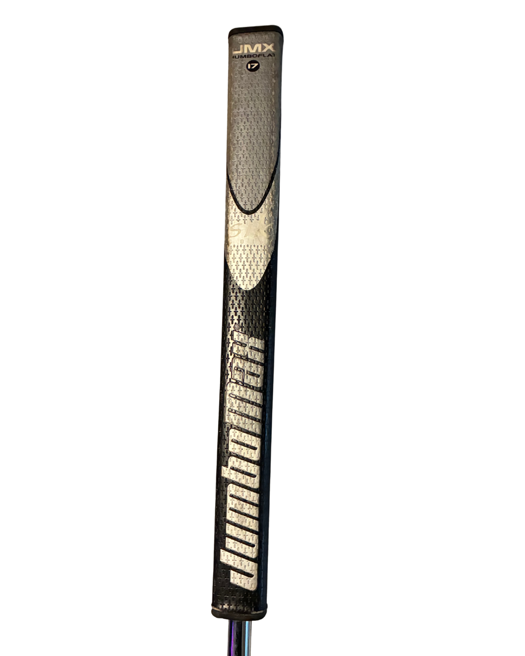 SIK Armlock Putter Shaft 40.5" 280g