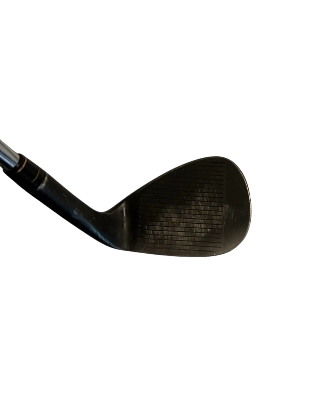 Used Tommy Armour GXT 52 Degree LH W/ Dynamic Golf Wedge Shaft