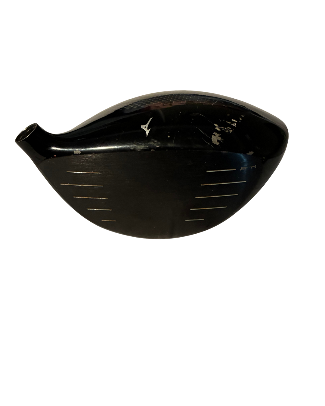 Mizuno STZ 220 Driver Head Left Handed 9.5degree (Head Only)