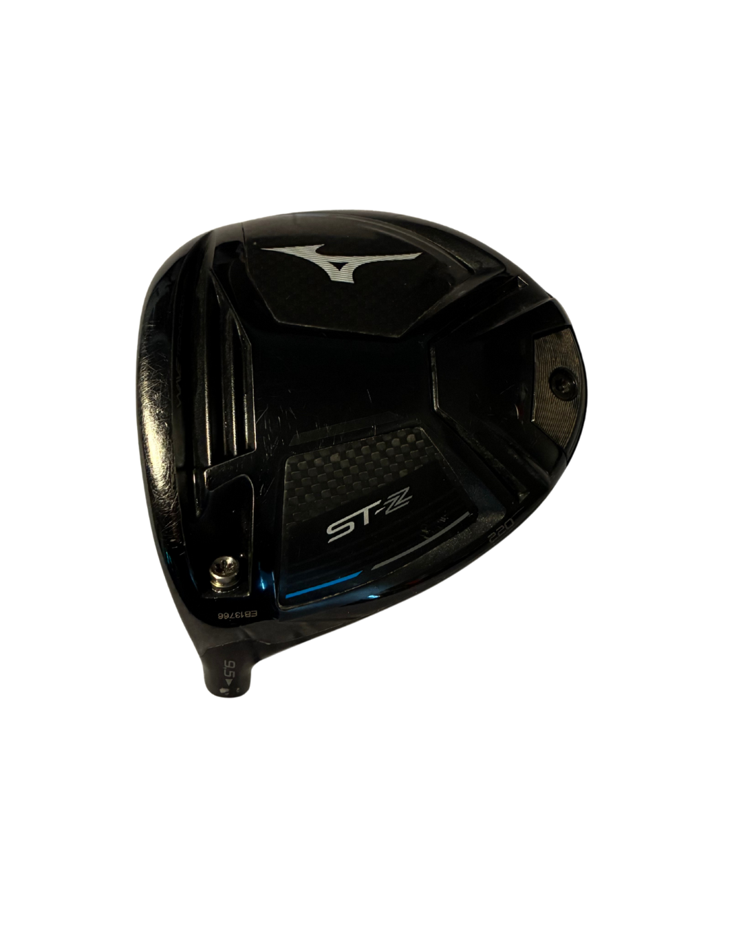 Mizuno STZ 220 Driver Head Left Handed 9.5degree (Head Only)