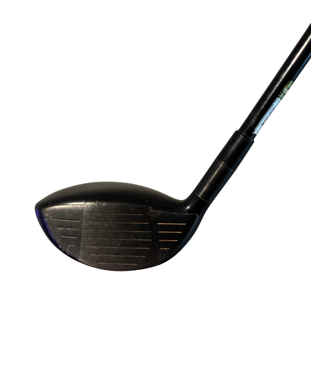 Cleveland Classic XL 3-Wood Right Handed with Regular Flex Matrix Ozik Shaft (15.5 degree)