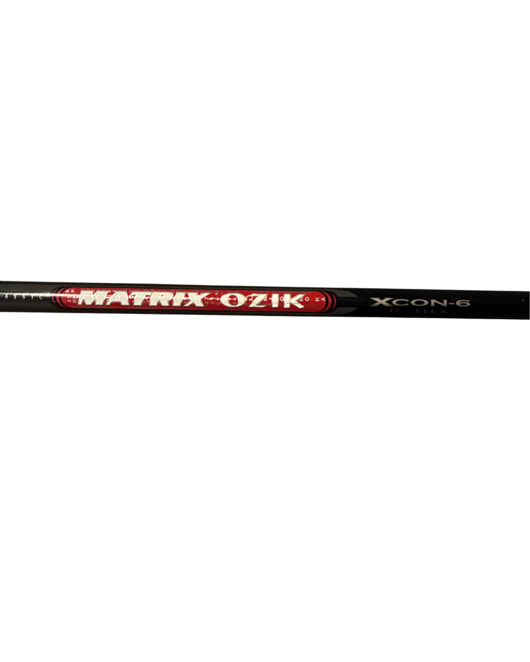 Cleveland Classic XL 3-Wood Right Handed with Regular Flex Matrix Ozik Shaft (15.5 degree)