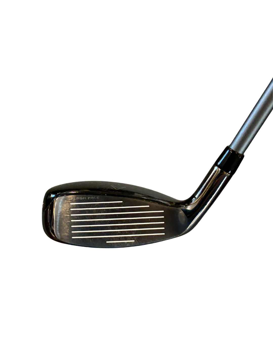 Callaway Maverick 3hybrid 18degree Right Handed with Project x Catalyst 6.0 (75g)