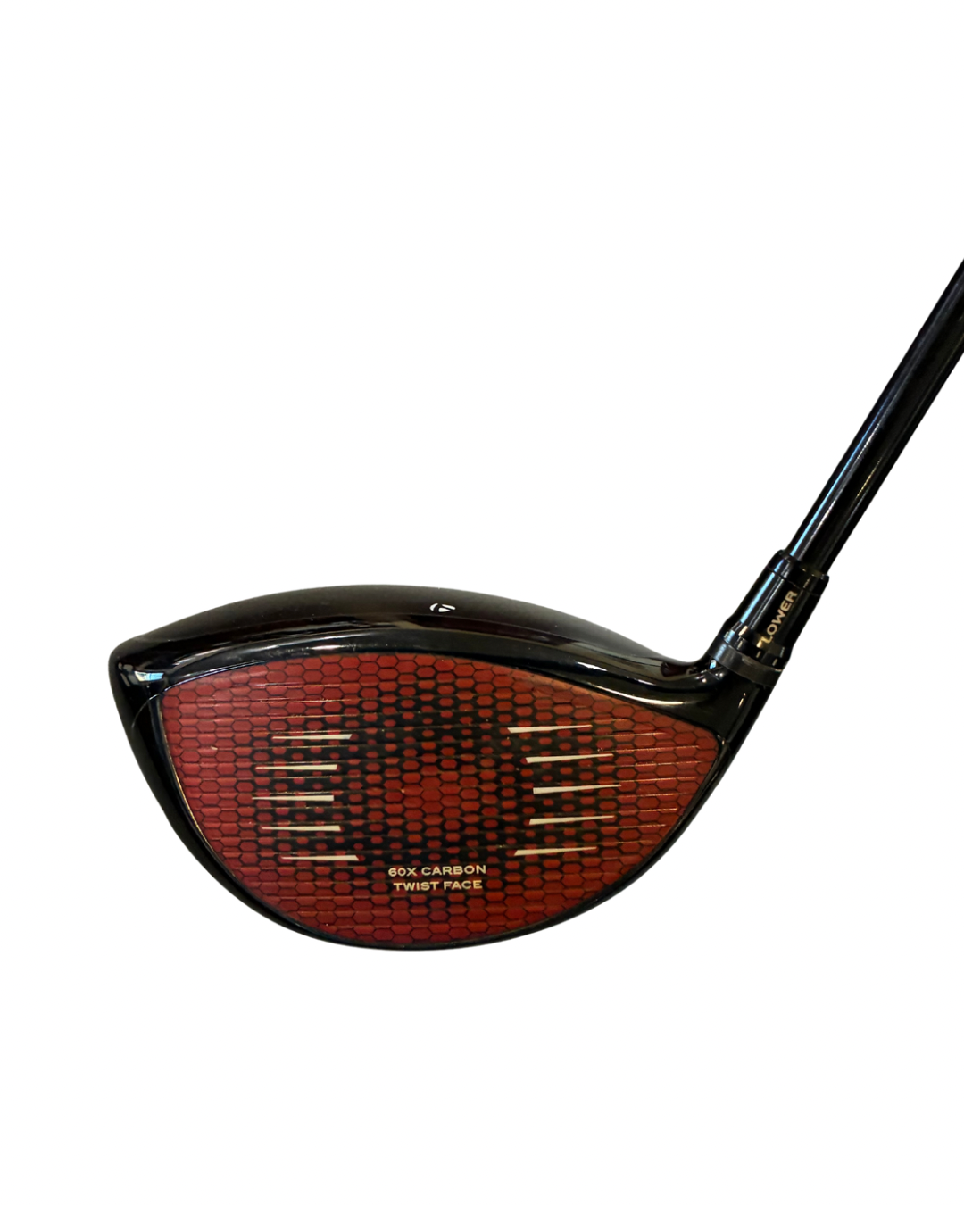 Used TaylorMade Stealth 9degree Driver Right Handed with Ventus 5-s Shaft